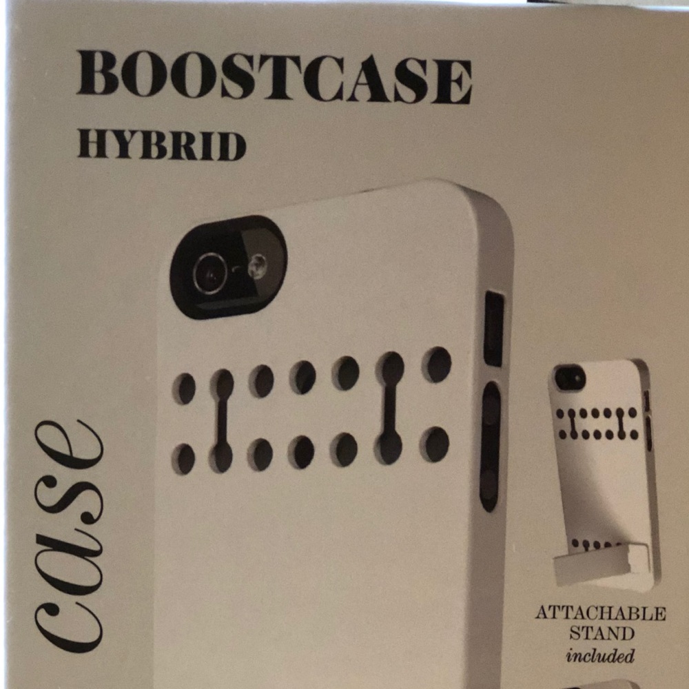 Case for iphone 5